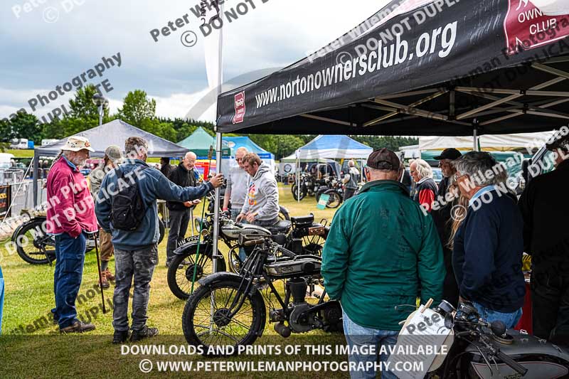 Vintage motorcycle club;eventdigitalimages;no limits trackdays;peter wileman photography;vintage motocycles;vmcc banbury run photographs